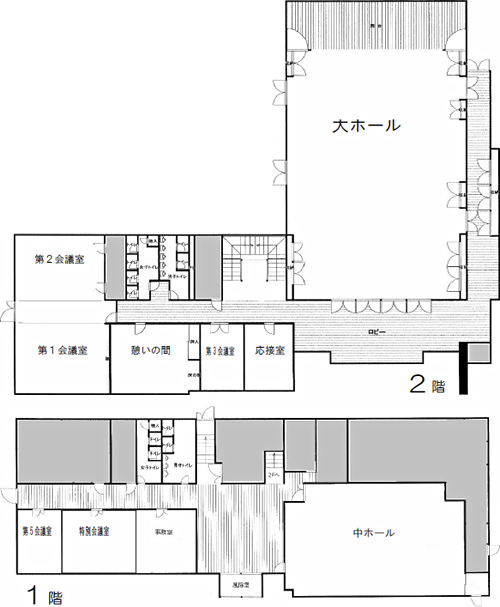 見取り図
